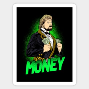 The Money Sticker